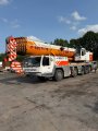 Автокран Zoomlion QY160V633