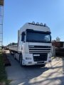 Длинномер DAF