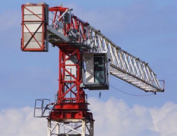 Аренда башенного крана Terex Comedil CTT 141/A-6 TS-16