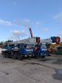 Автокран 40 тонн КС-65719-1К Клинцы